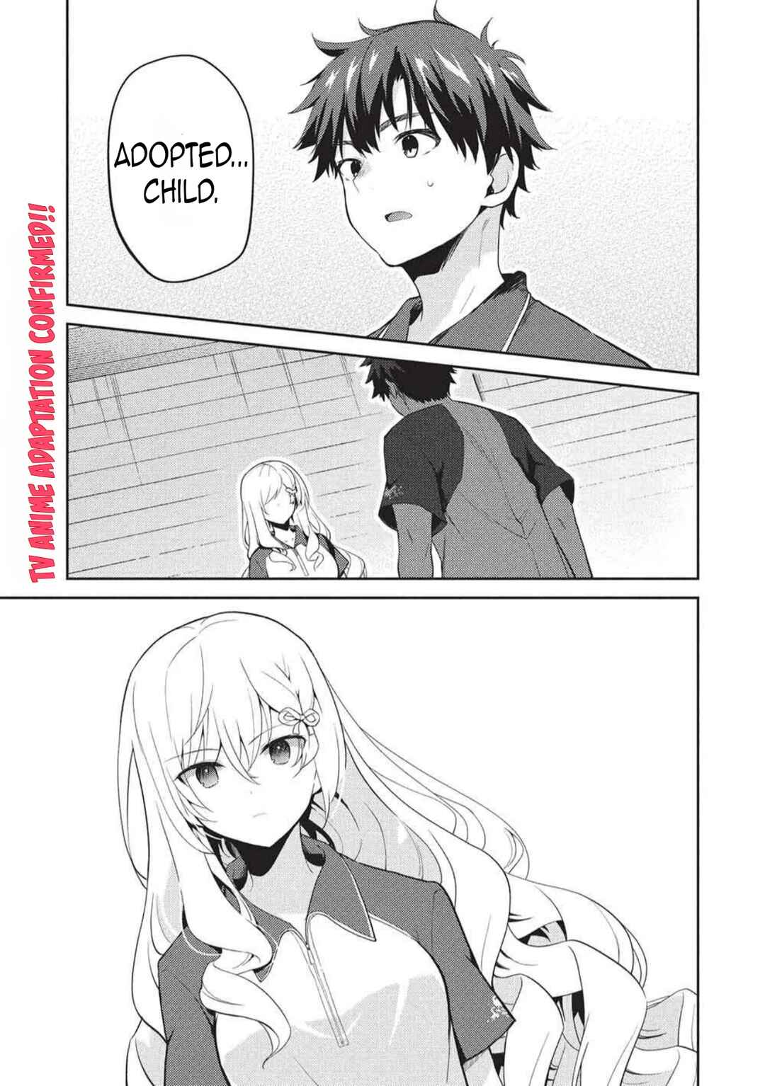 Saijo no Osewa - Takane no Hana-darake na Meimonkou de, Gakuin Ichi no Ojousama (Seikatsu Nouryoku Kaimu) wo Kagenagara Osewa Suru koto ni narimashita Chapter 35 - Page 4