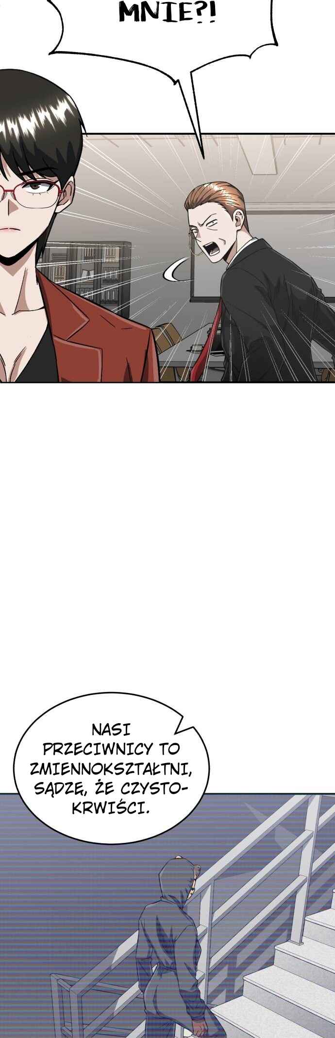Gyugyeok Oe Hyeoltong Cheonjae Chapter 94 - Page 23