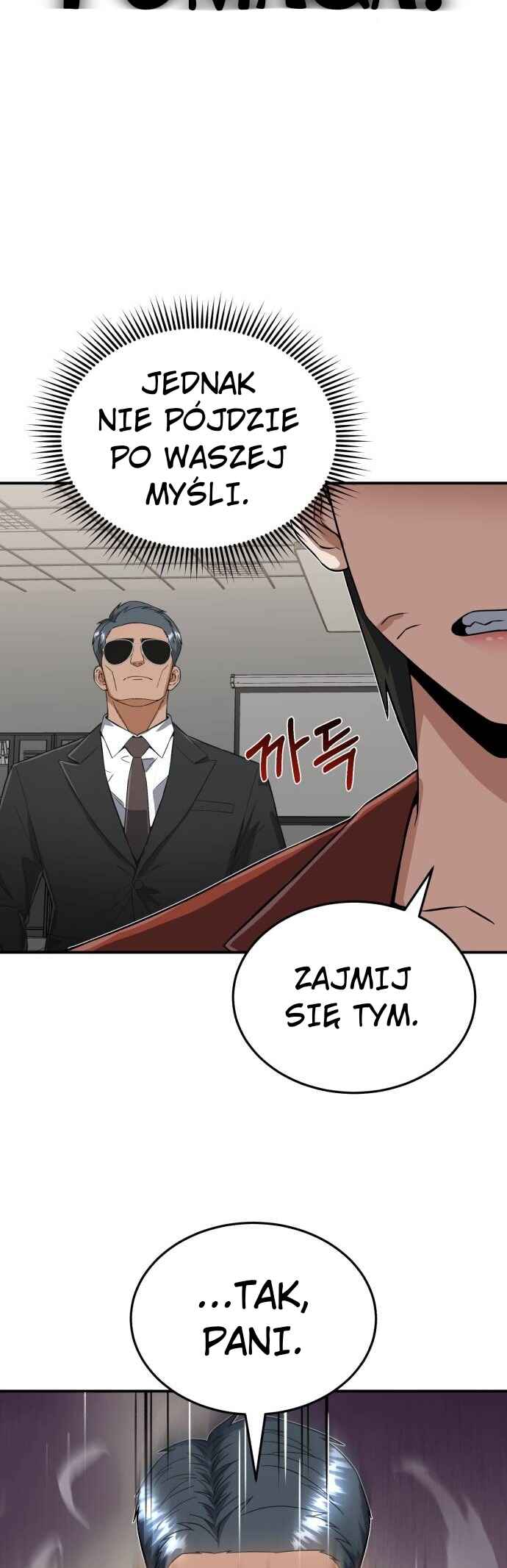 Gyugyeok Oe Hyeoltong Cheonjae Chapter 94 - Page 29