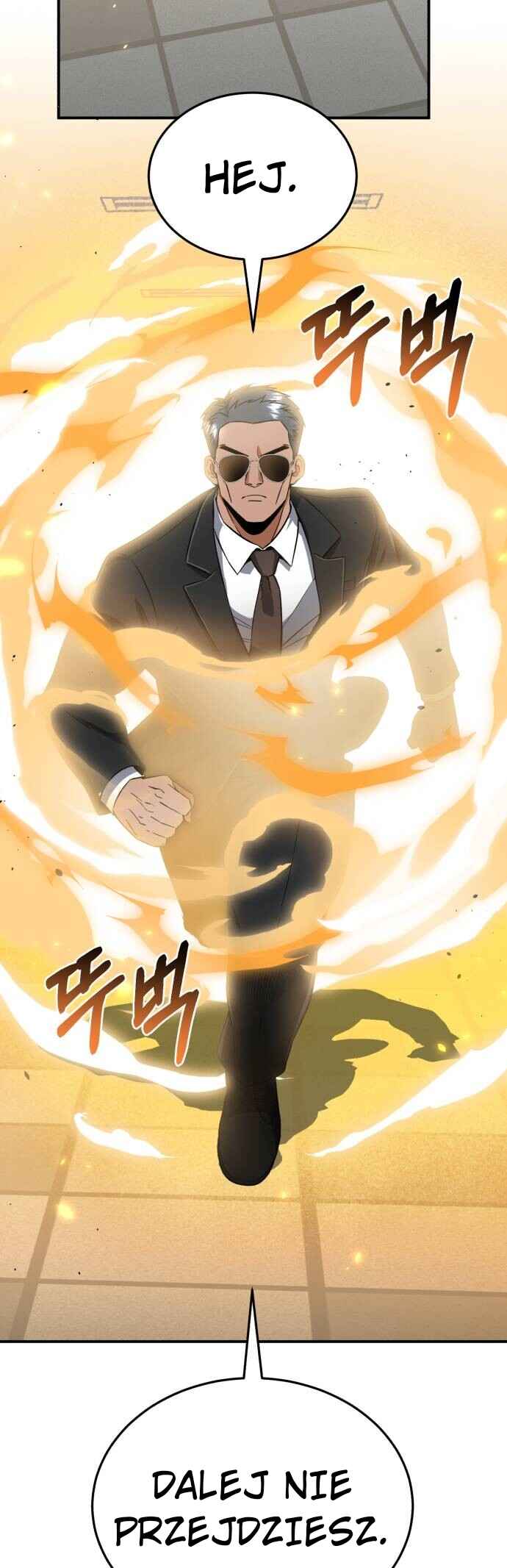 Gyugyeok Oe Hyeoltong Cheonjae Chapter 94 - Page 32