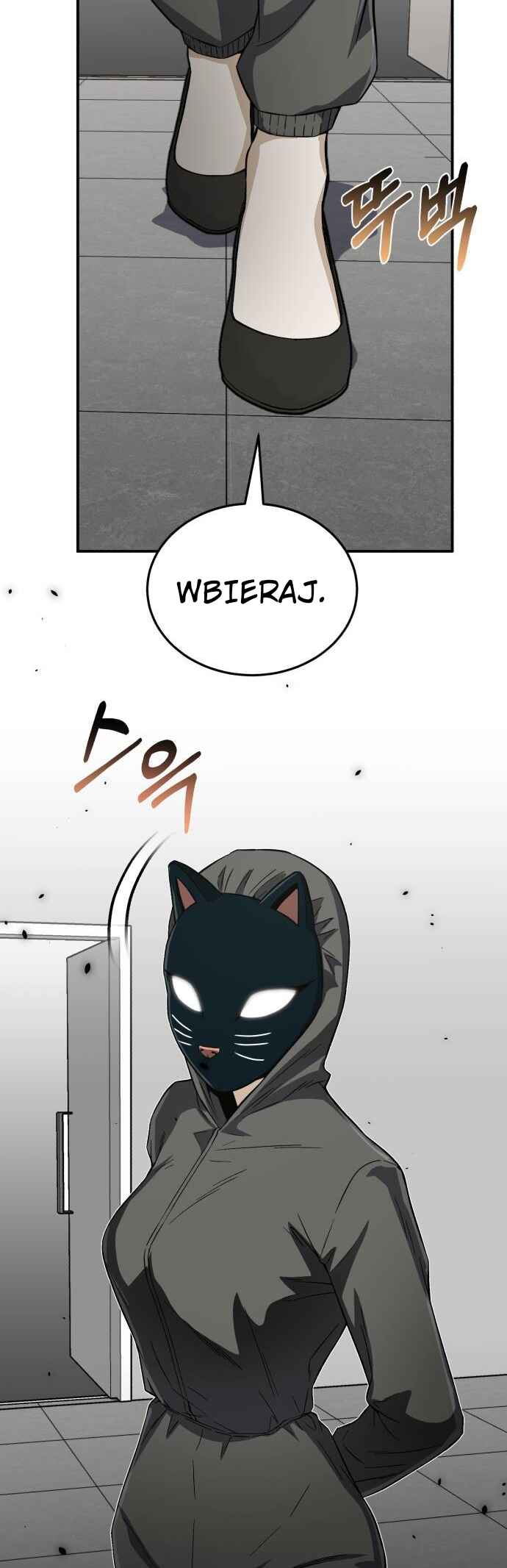 Gyugyeok Oe Hyeoltong Cheonjae Chapter 94 - Page 40