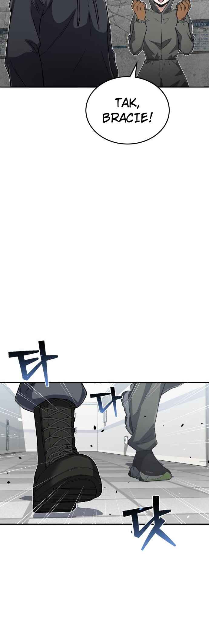 Gyugyeok Oe Hyeoltong Cheonjae Chapter 94 - Page 50