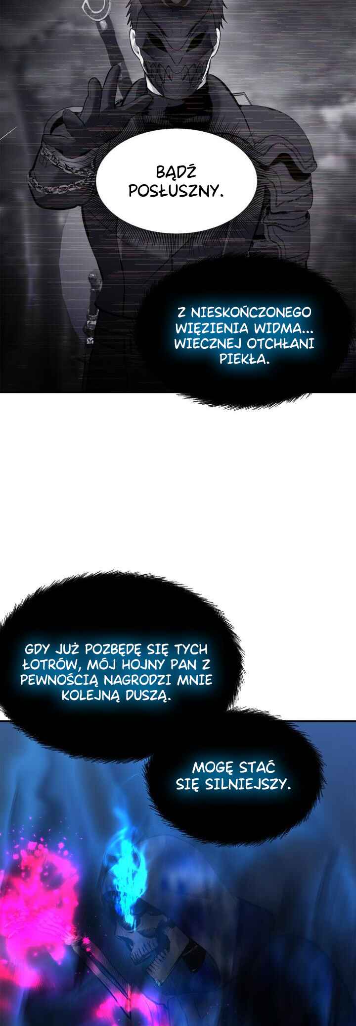 Second Life Ranker Chapter 58 - Page 43