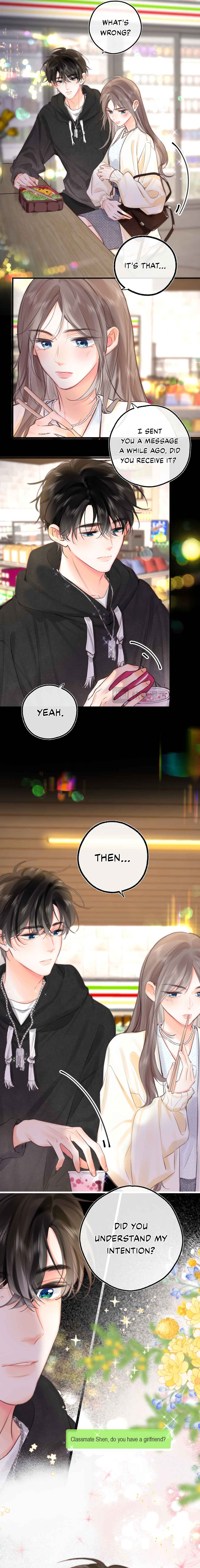 Lost In Reverie Chapter 52 - Page 10