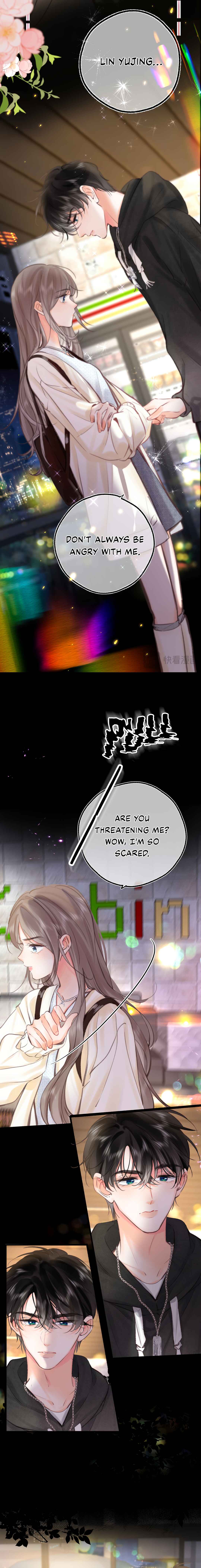 Lost In Reverie Chapter 52 - Page 8
