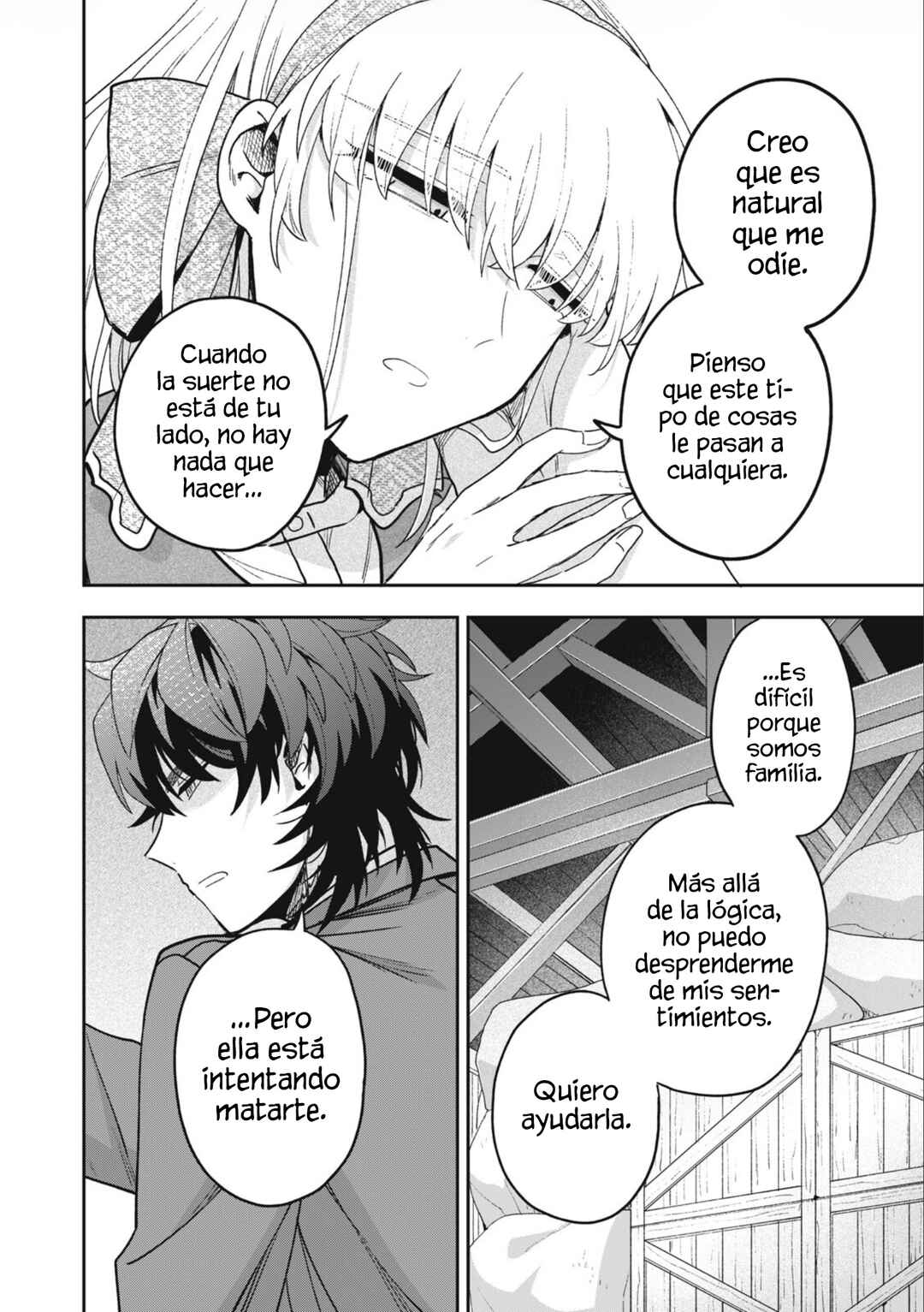 Yuki to Sumi Chapter 44 - Page 13