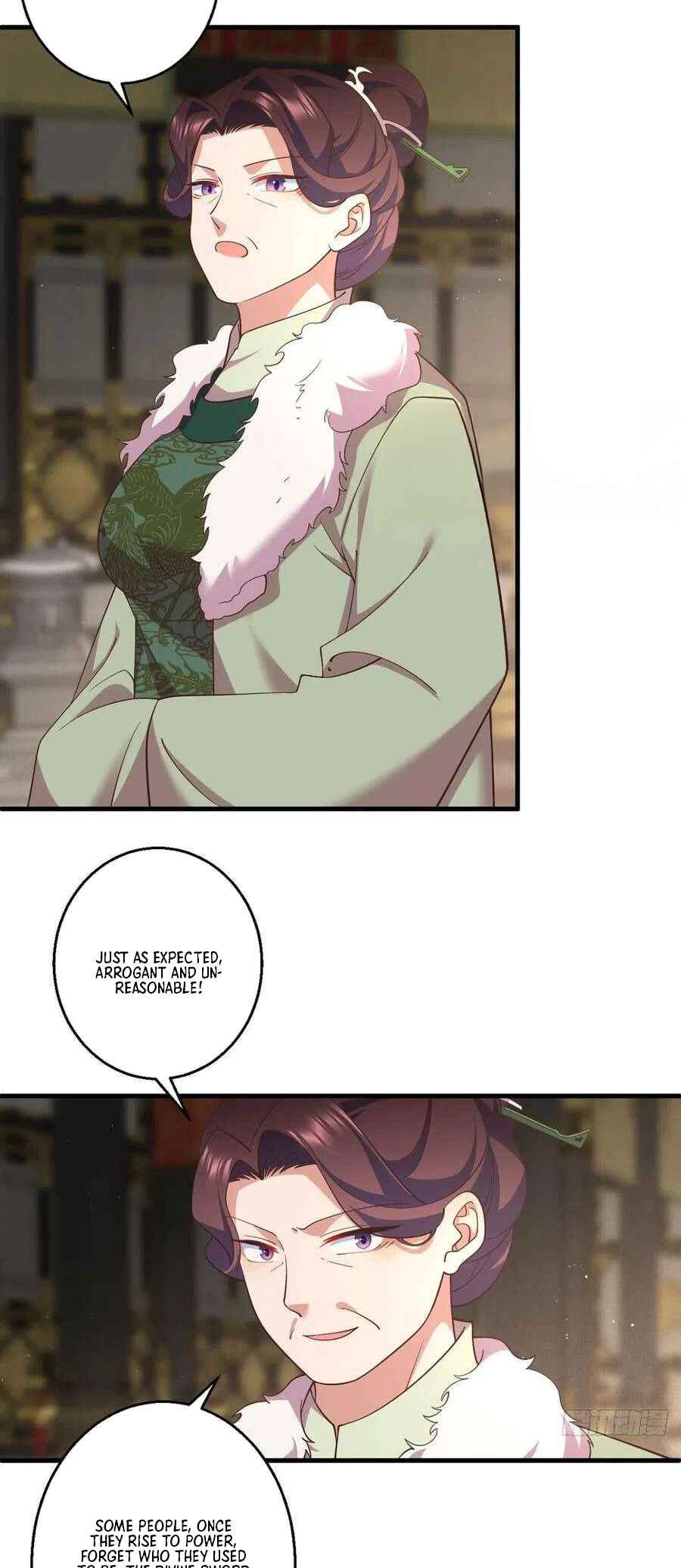 The Distinguished Cute Master Chapter 341 - Page 10