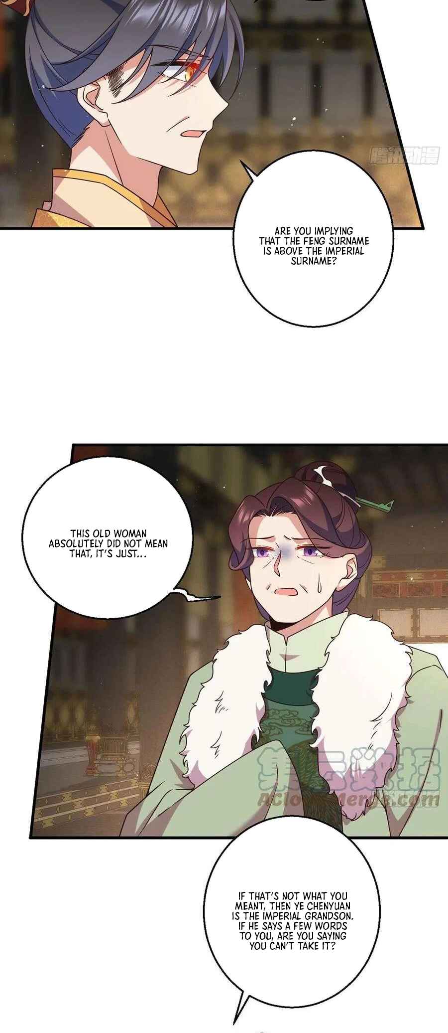 The Distinguished Cute Master Chapter 341 - Page 15