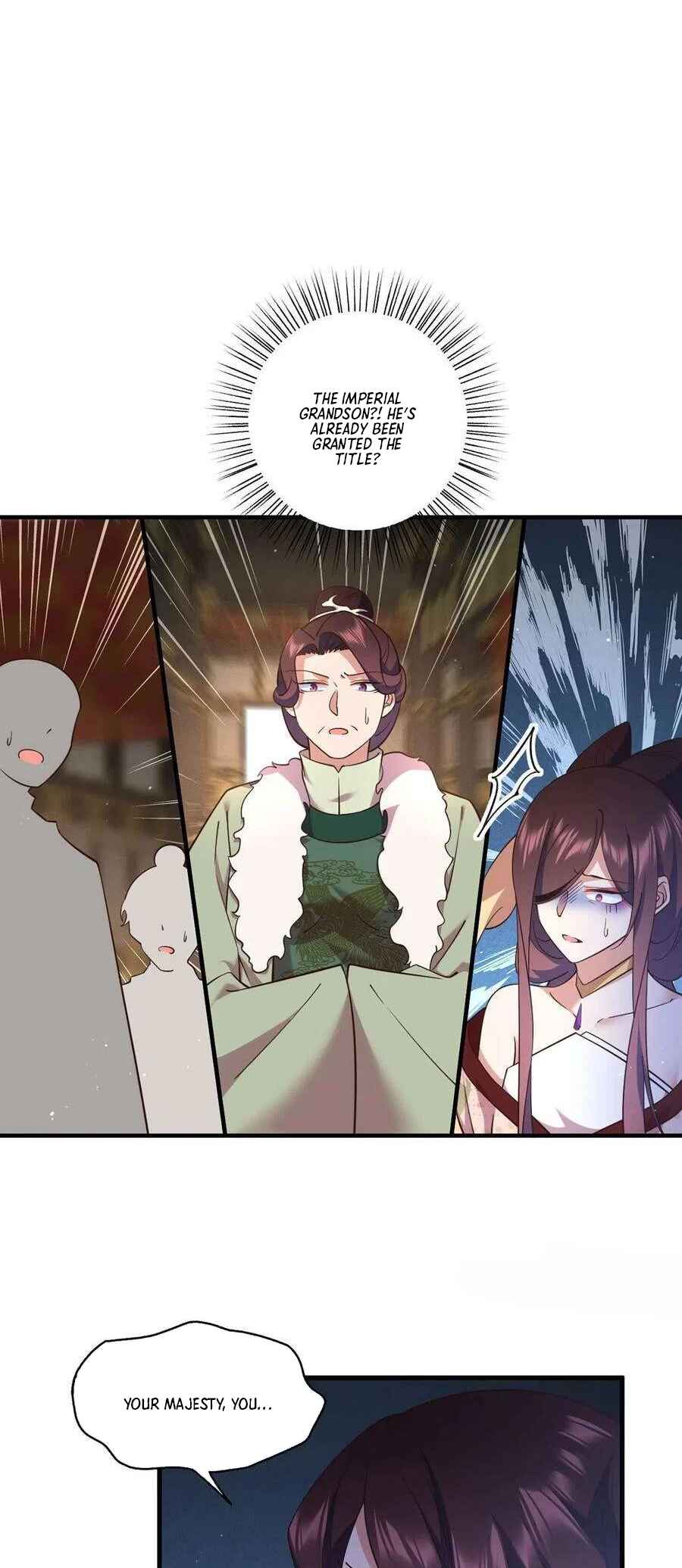 The Distinguished Cute Master Chapter 341 - Page 17