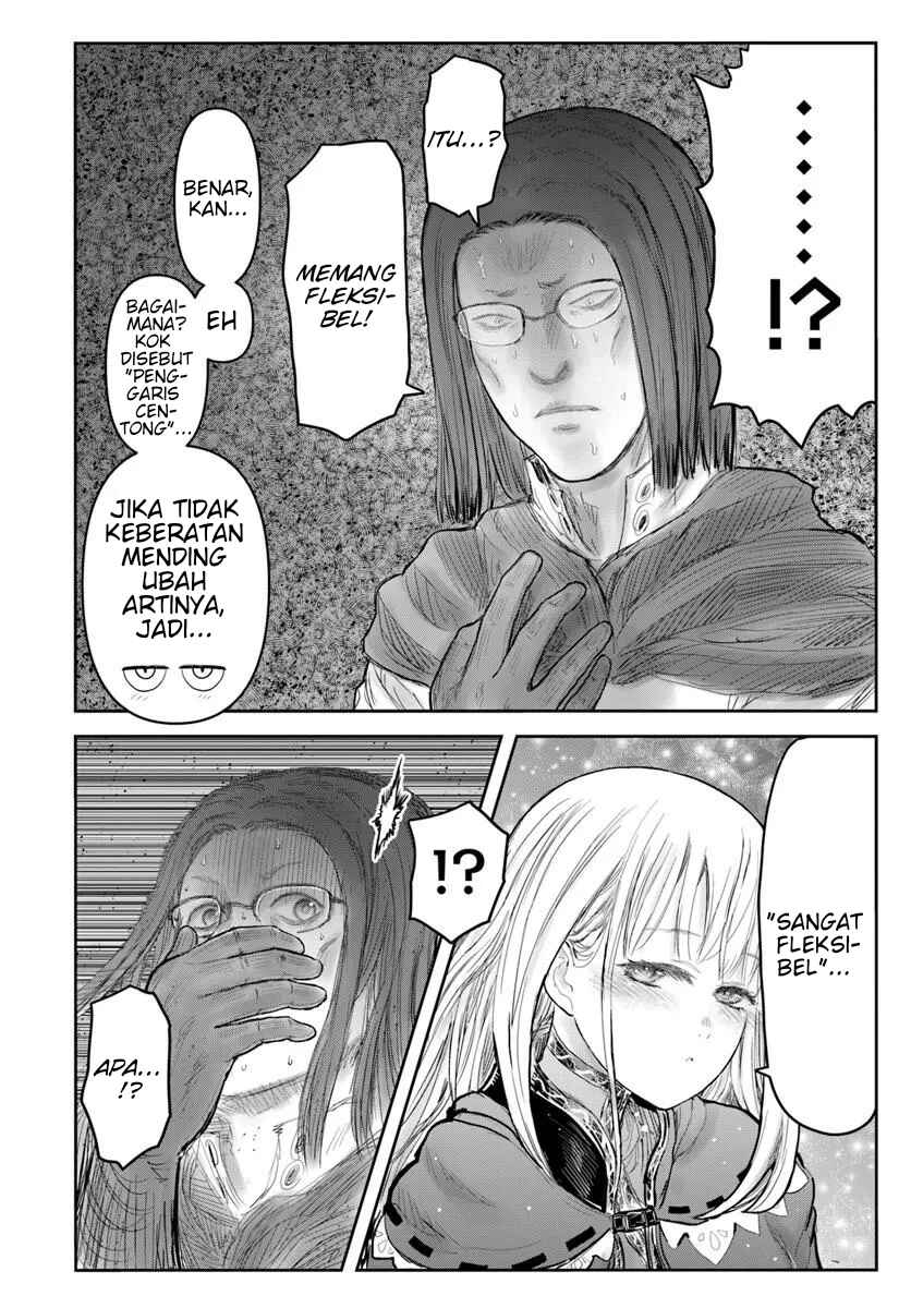 Isekai Ojisan Chapter 74.6 - Page 4