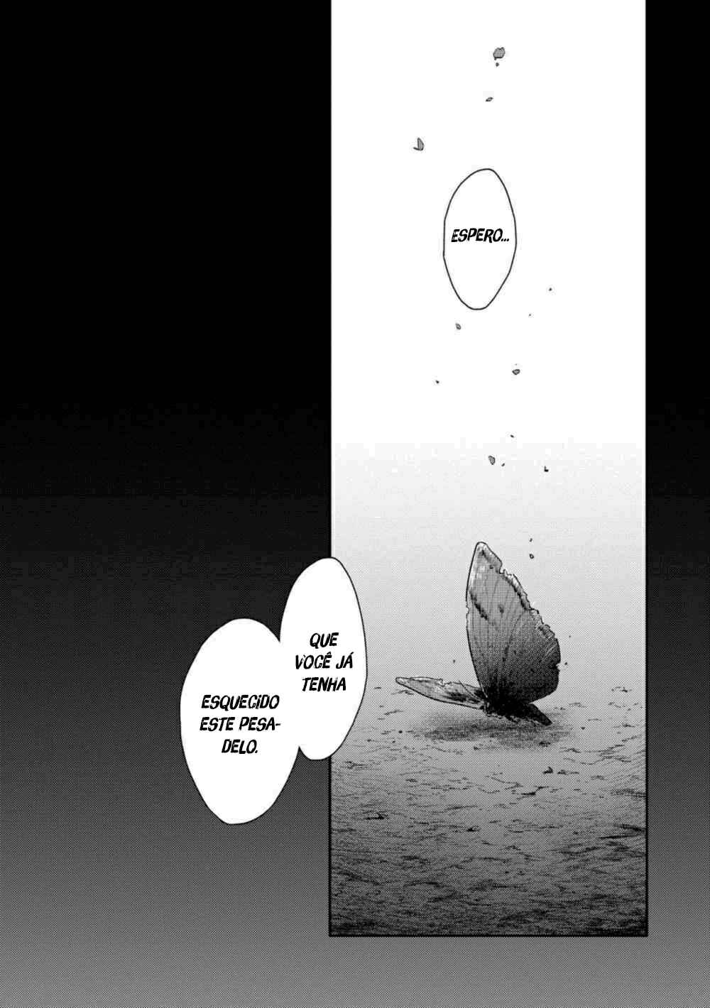 Koroshi Ai Chapter 41 - Page 7