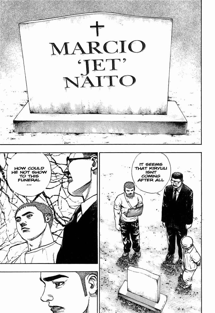 Tough Chapter 276 - Page 2