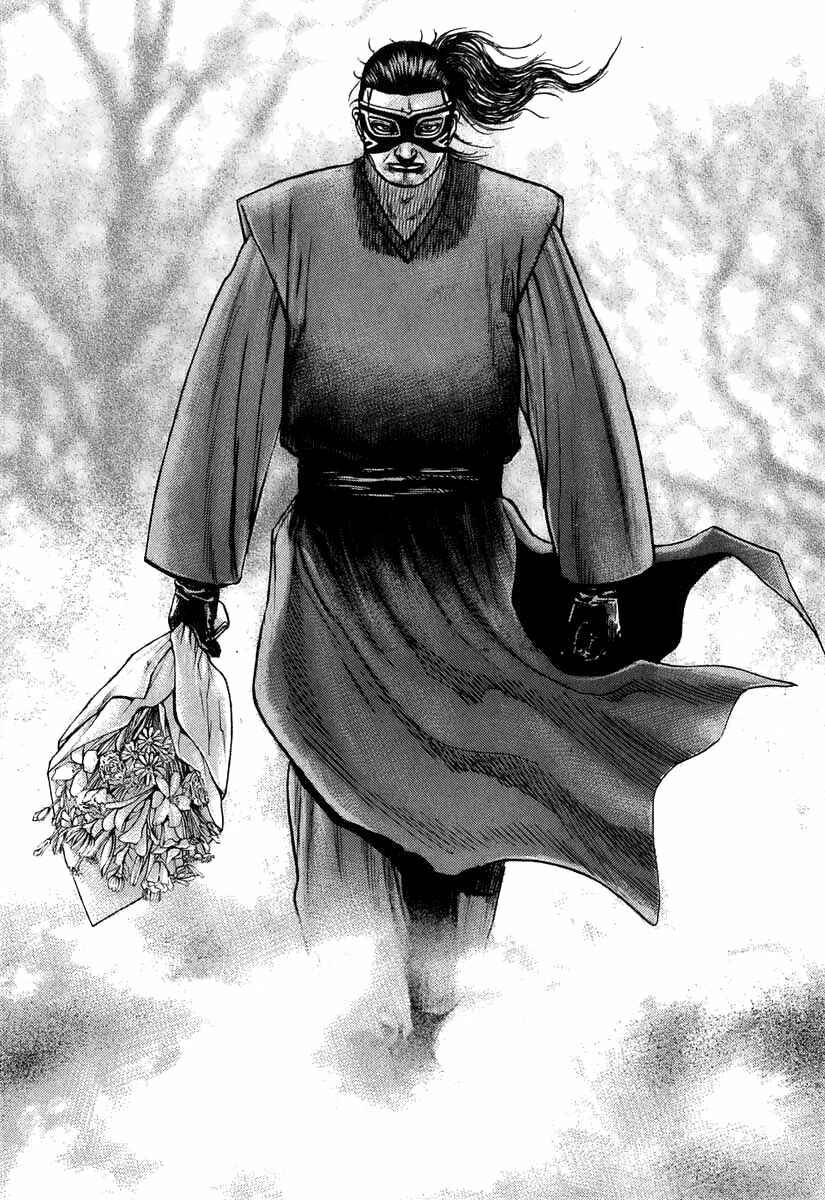 Tough Chapter 276 - Page 6