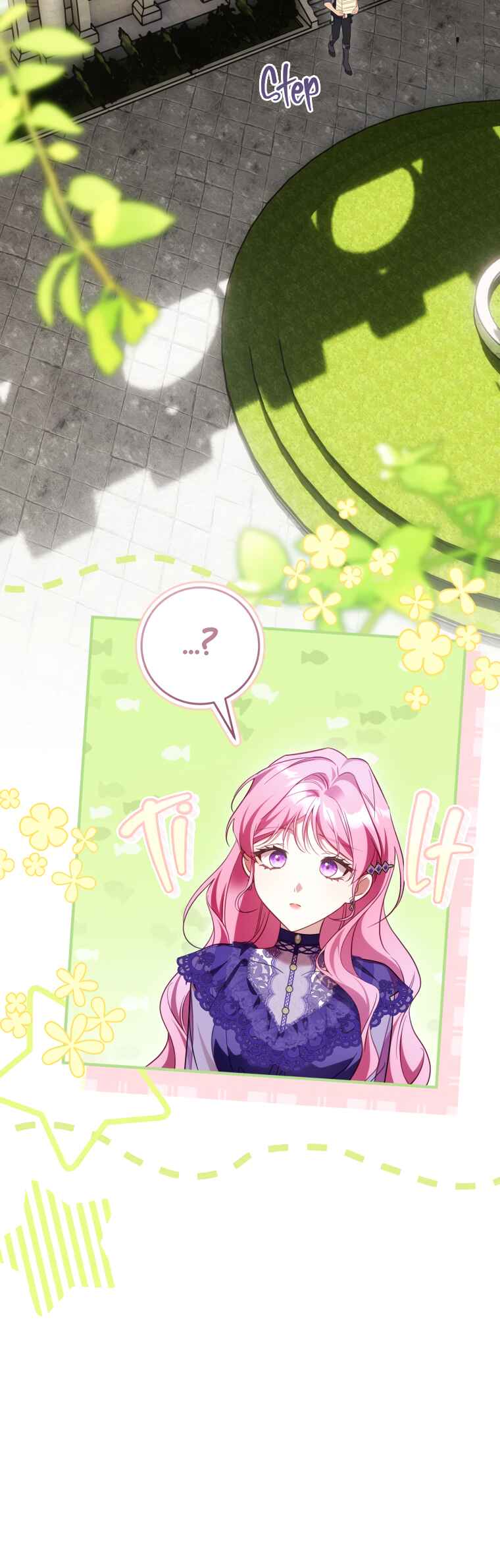 The Flower That Wields a Sword Chapter 39 - Page 15
