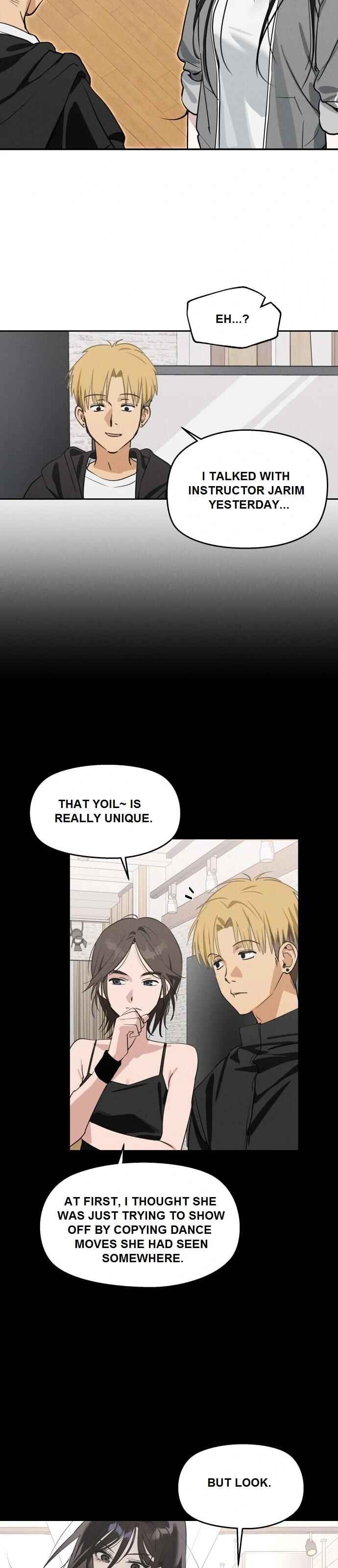 Oneul ui Hanyoil eun Yeojada Chapter 8 - Page 36