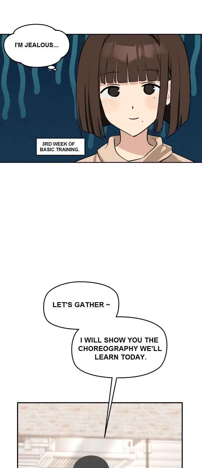Oneul ui Hanyoil eun Yeojada Chapter 8 - Page 41