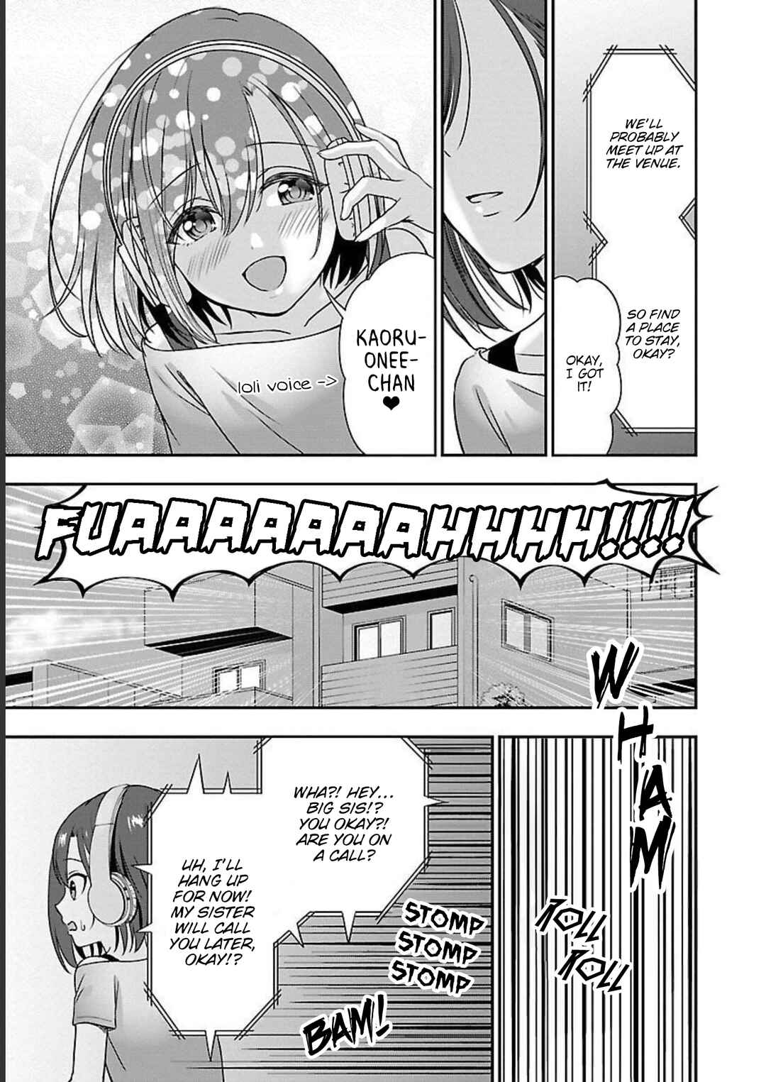 Shitsurenshita node Vtuber Hajimetara Toshiue no Onee-san ni Motemashita Chapter 6 - Page 11