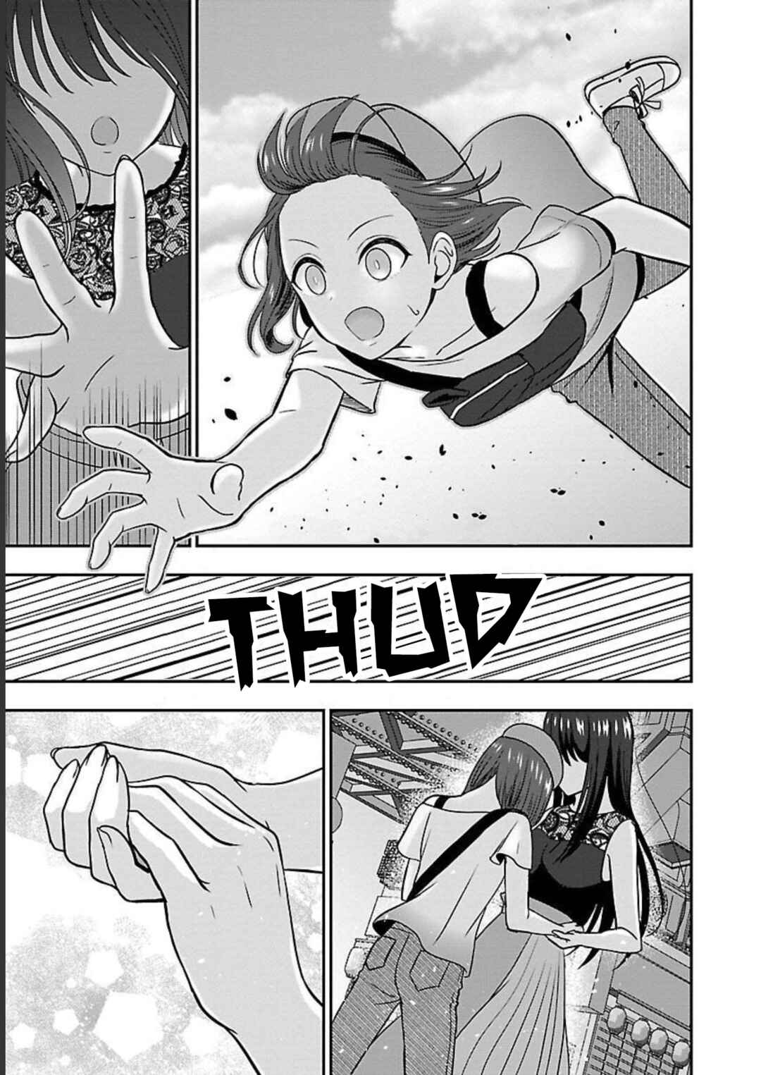 Shitsurenshita node Vtuber Hajimetara Toshiue no Onee-san ni Motemashita Chapter 6 - Page 17
