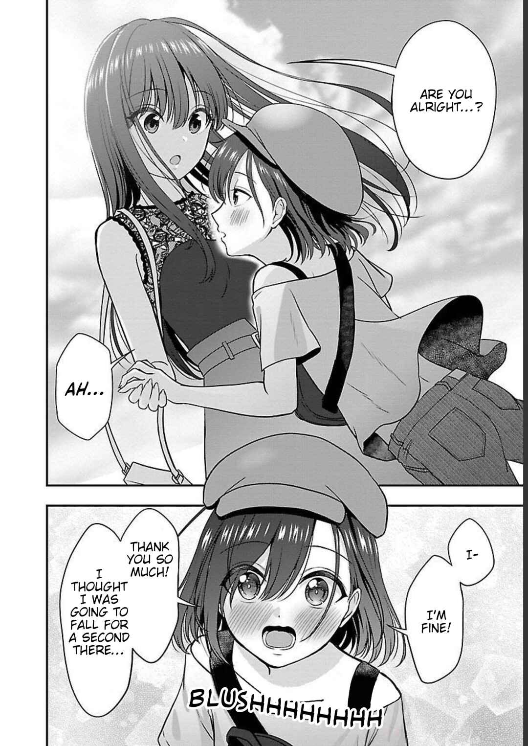 Shitsurenshita node Vtuber Hajimetara Toshiue no Onee-san ni Motemashita Chapter 6 - Page 18