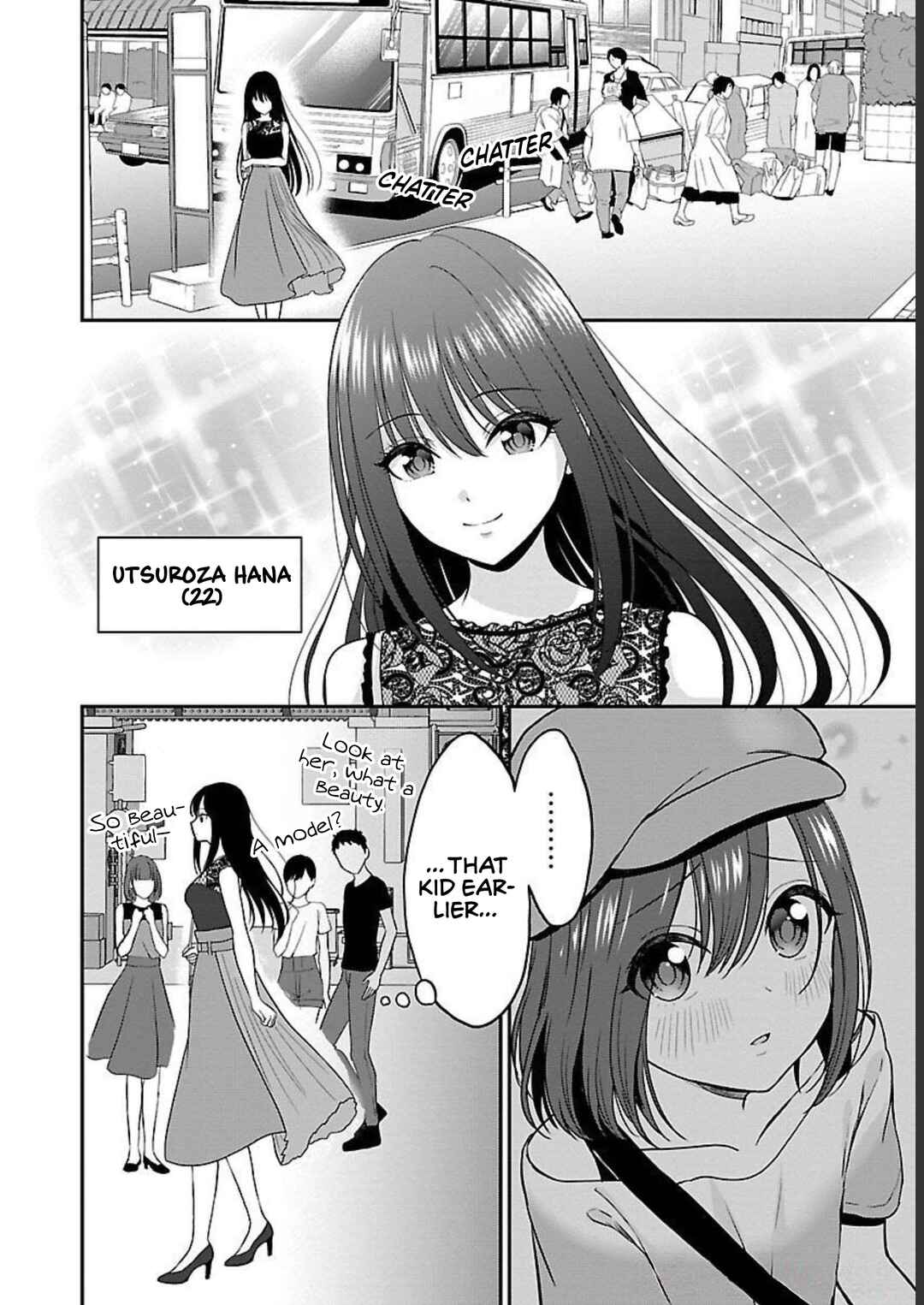 Shitsurenshita node Vtuber Hajimetara Toshiue no Onee-san ni Motemashita Chapter 6 - Page 20