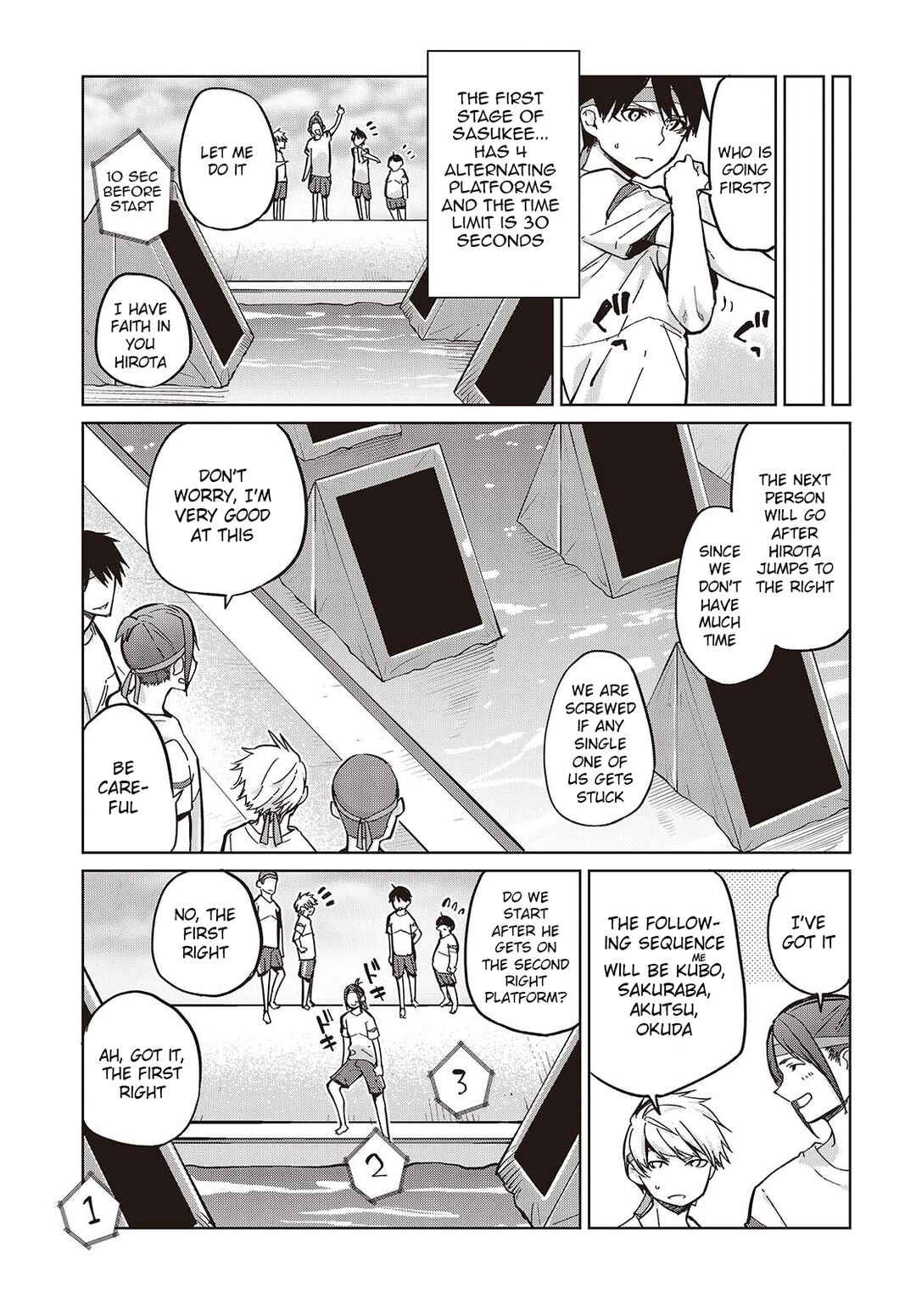 Oroka na Tenshi wa Akuma to Odoru Chapter 86 - Page 11