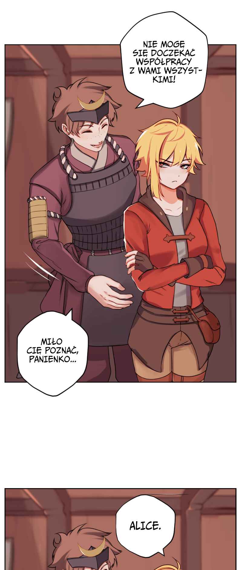 1HP Club Chapter 22 - Page 14
