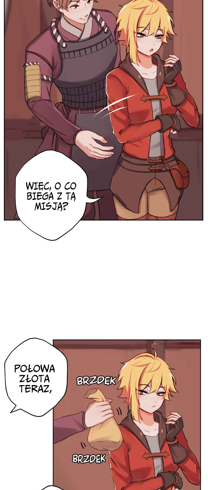 1HP Club Chapter 22 - Page 15