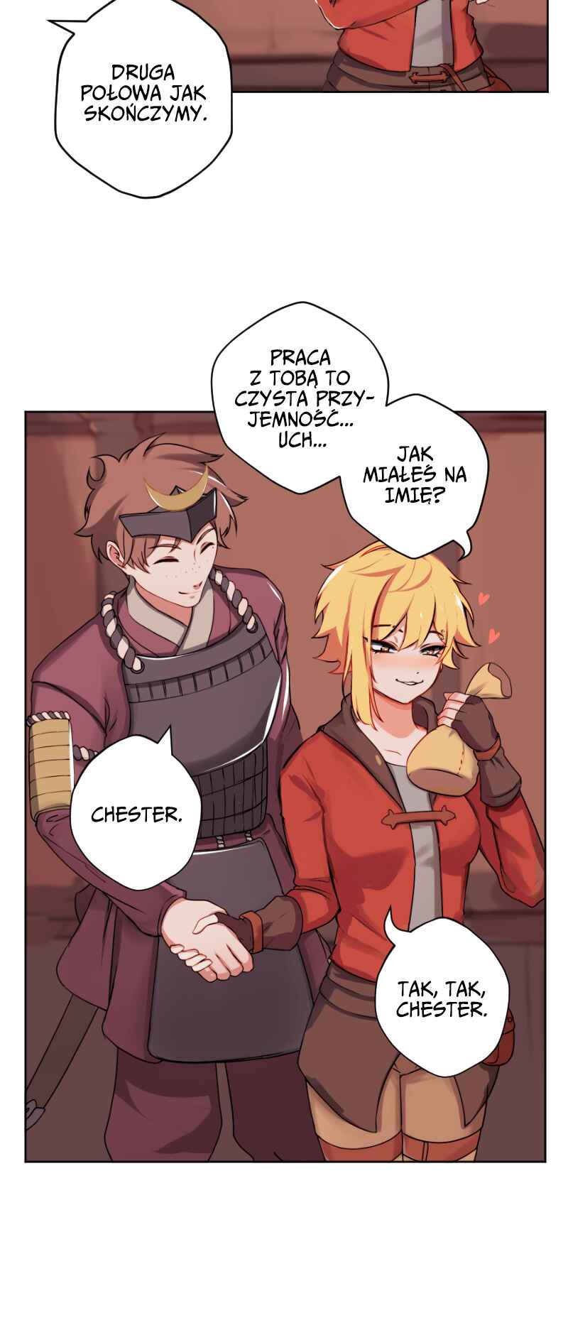 1HP Club Chapter 22 - Page 16
