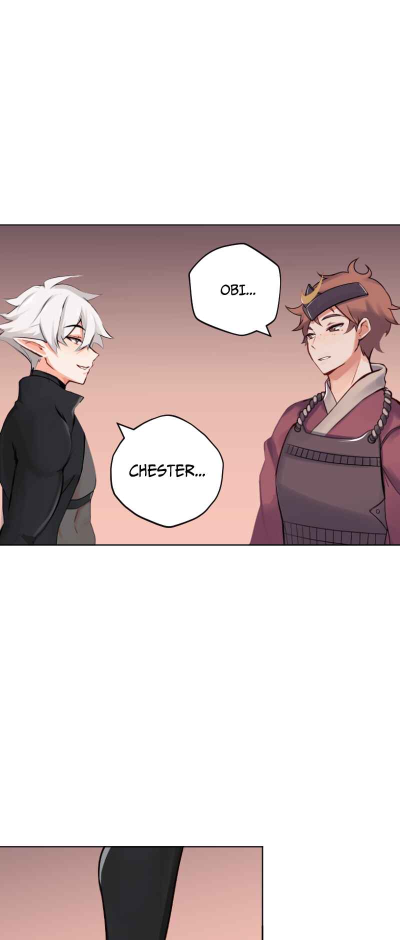 1HP Club Chapter 22 - Page 2