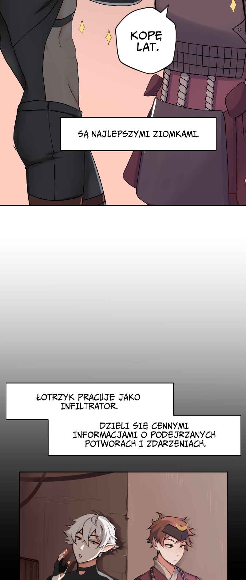 1HP Club Chapter 22 - Page 5