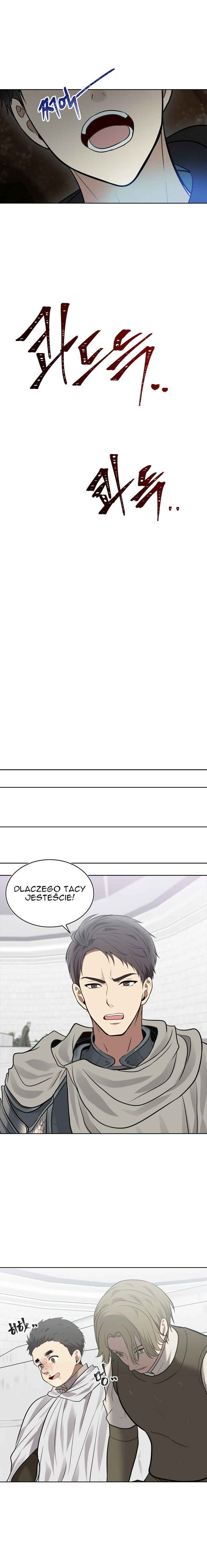 Second Life Ranker Chapter 8 - Page 14