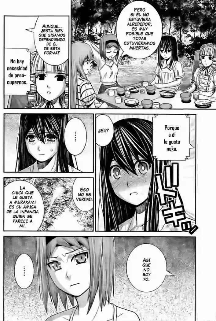 Gokukoku no Brynhildr Chapter 21 - Page 6