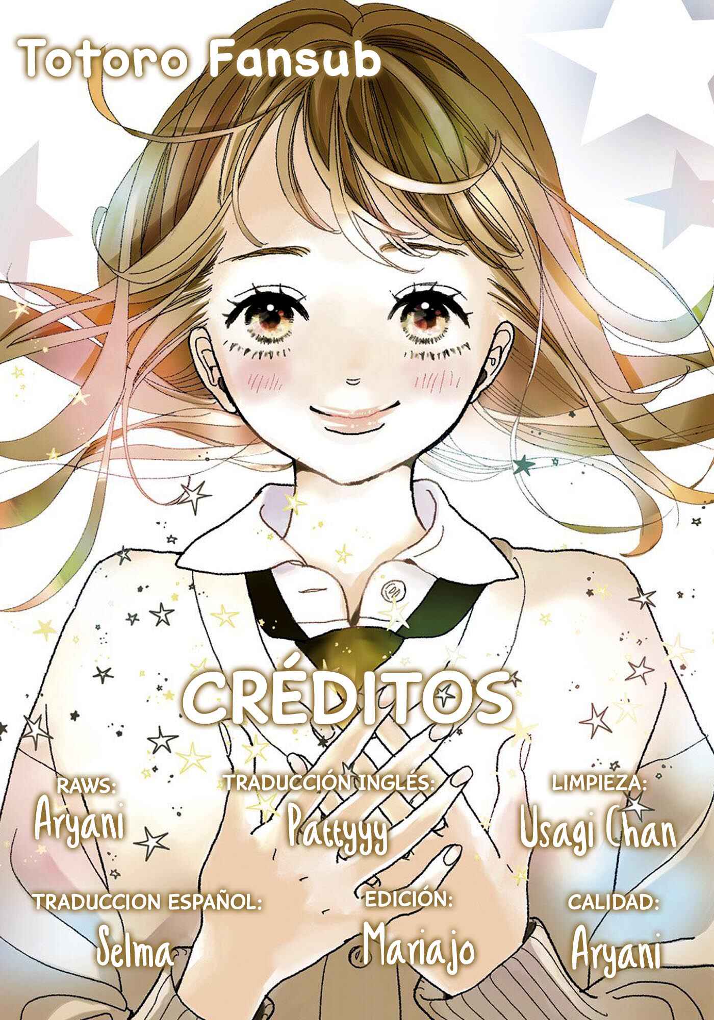 Koi no Hajimari Chapter 3 - Page 2
