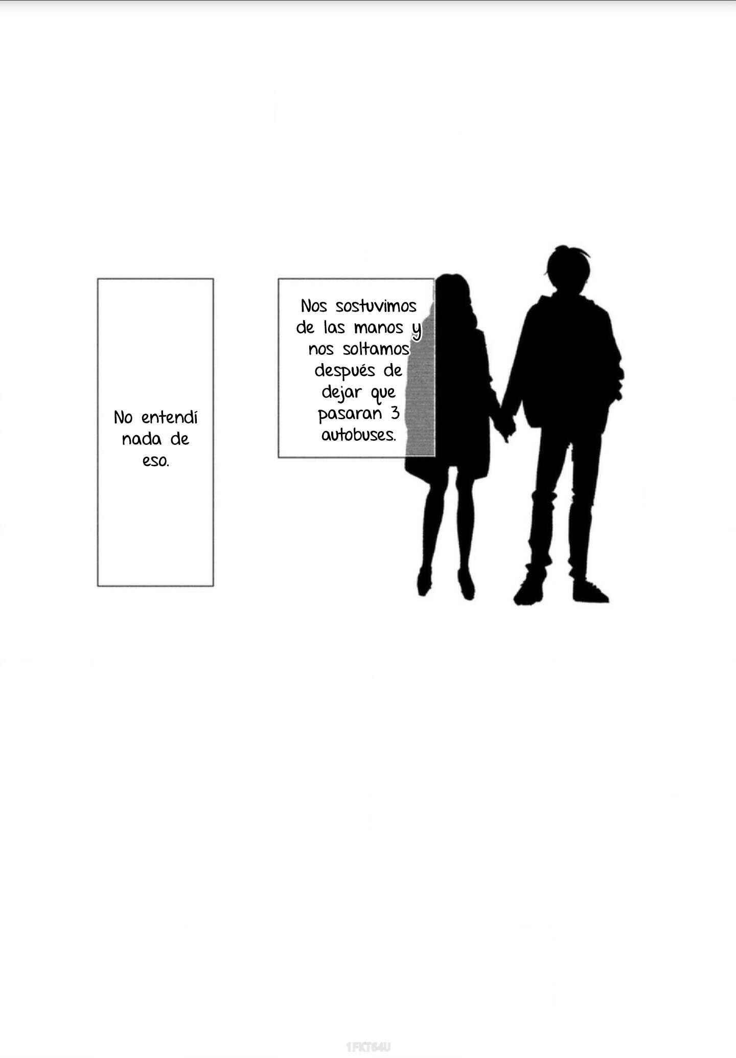 Koi no Hajimari Chapter 3 - Page 36