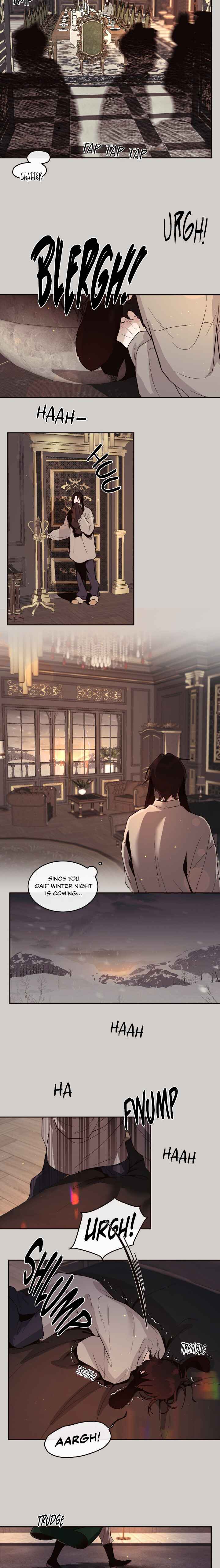 Polar Bunny Chapter 3 - Page 7