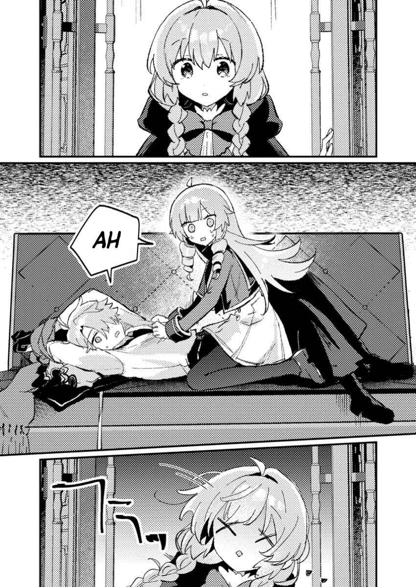 Isekai Shounin - Skill <Isekai Tokou> wo Kushi Shite, Yuuyuu Jiteki na Okanemochi Slow Life wo Okurimasu Chapter 7.3 - Page 1
