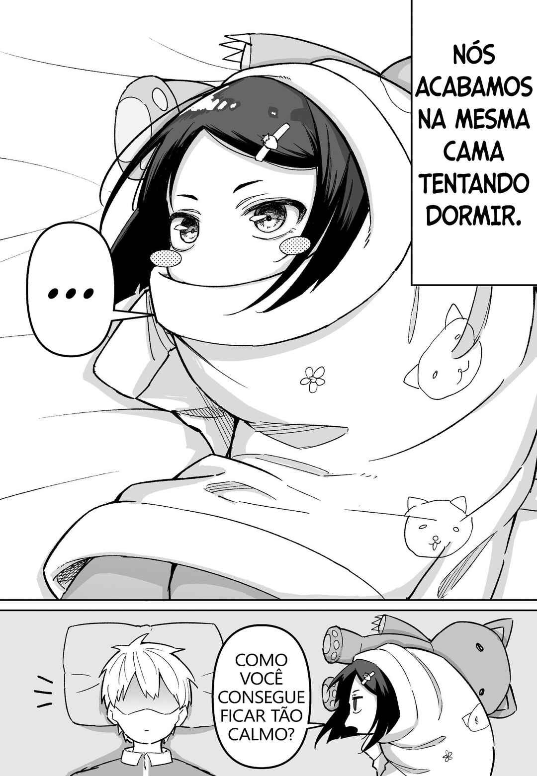 FPS de Shoshinsha Bokotte Real Fight ni Hattenshita Kekka w Chapter 9 - Page 3