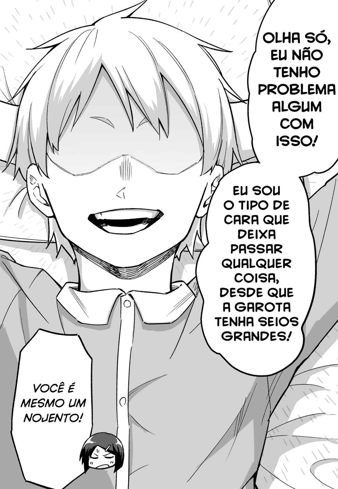 FPS de Shoshinsha Bokotte Real Fight ni Hattenshita Kekka w Chapter 9 - Page 6