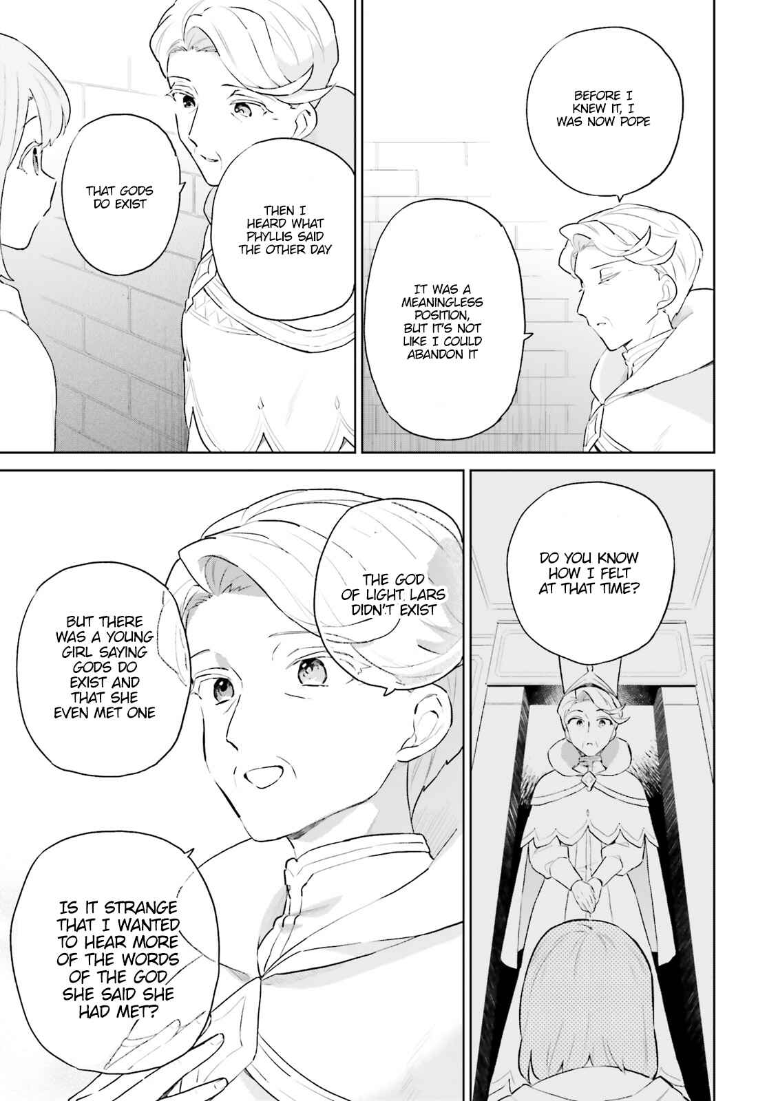 Isekai wa Smartphone to Tomo ni Chapter 54 - Page 12