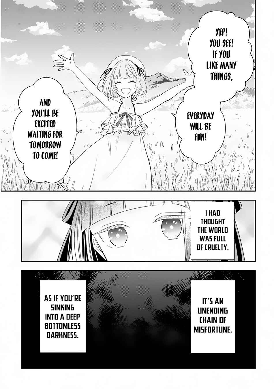 Maou ni Natta node, Dungeon Tsukutte Jingai Musume to Honobono Suru Chapter 42 - Page 12