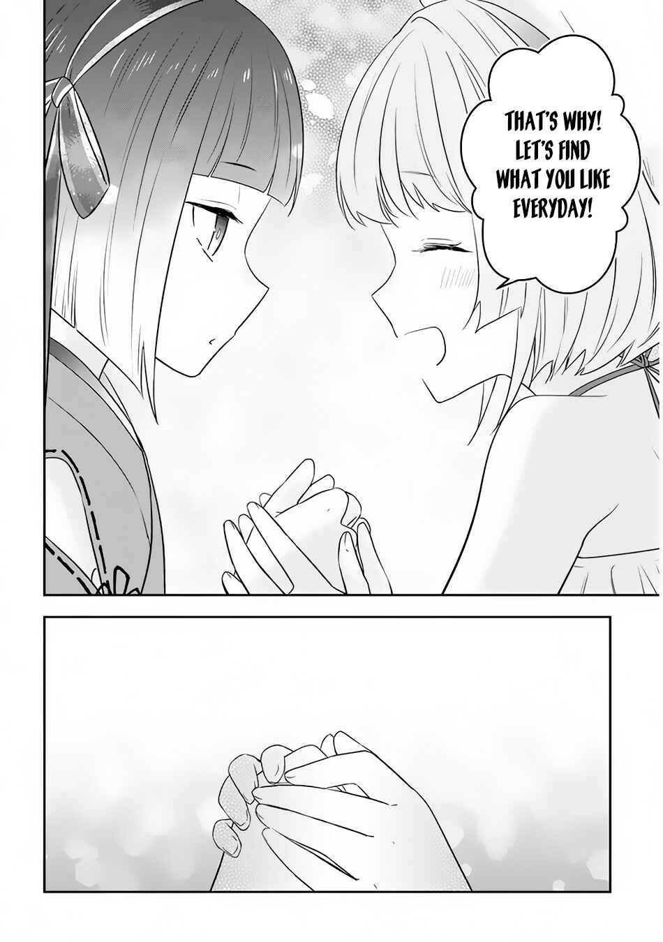 Maou ni Natta node, Dungeon Tsukutte Jingai Musume to Honobono Suru Chapter 42 - Page 13