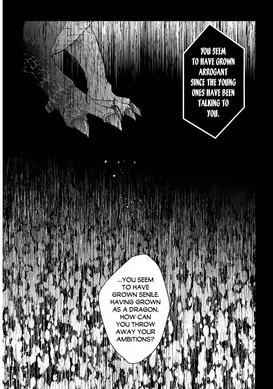 Maou ni Natta node, Dungeon Tsukutte Jingai Musume to Honobono Suru Chapter 42 - Page 20