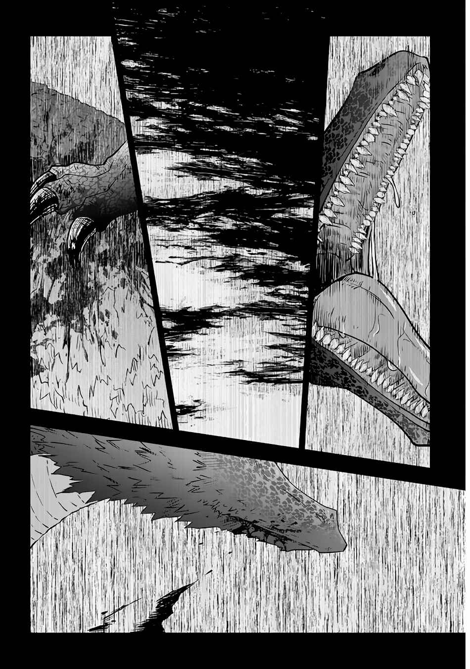 Maou ni Natta node, Dungeon Tsukutte Jingai Musume to Honobono Suru Chapter 42 - Page 21