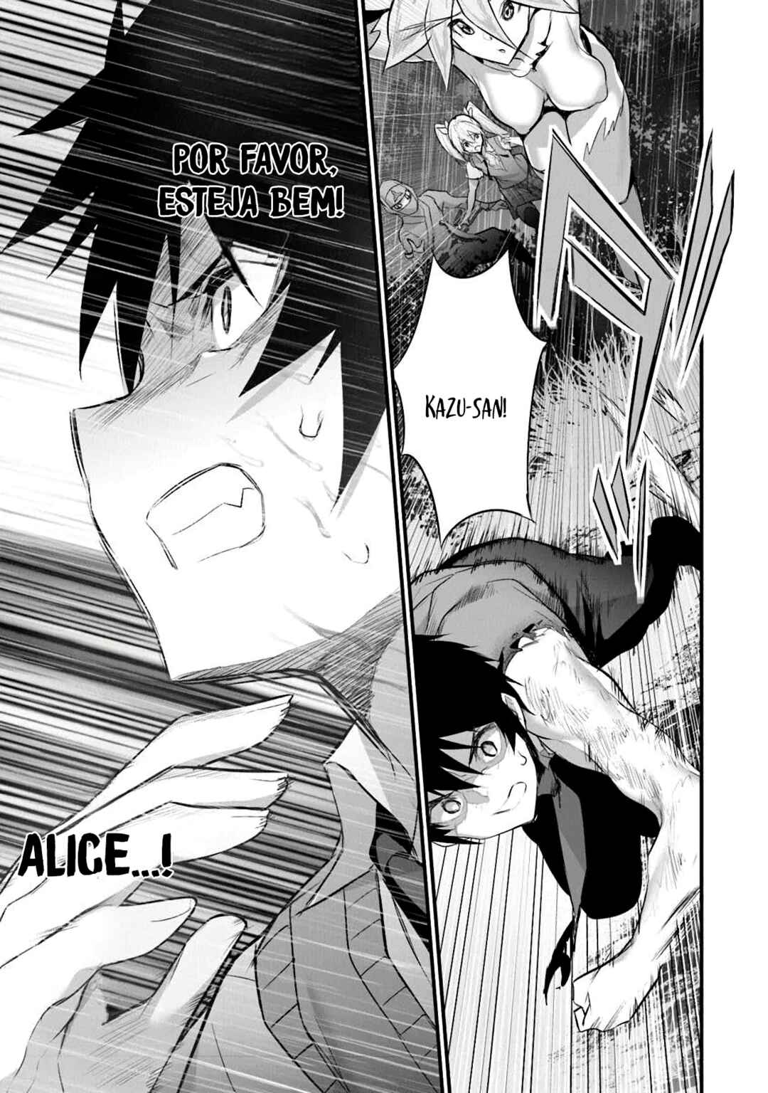 Boku wa Isekai de Fuyo Mahou to Shoukan Mahou wo Tenbin ni Kakeru. Chapter 33 - Page 19
