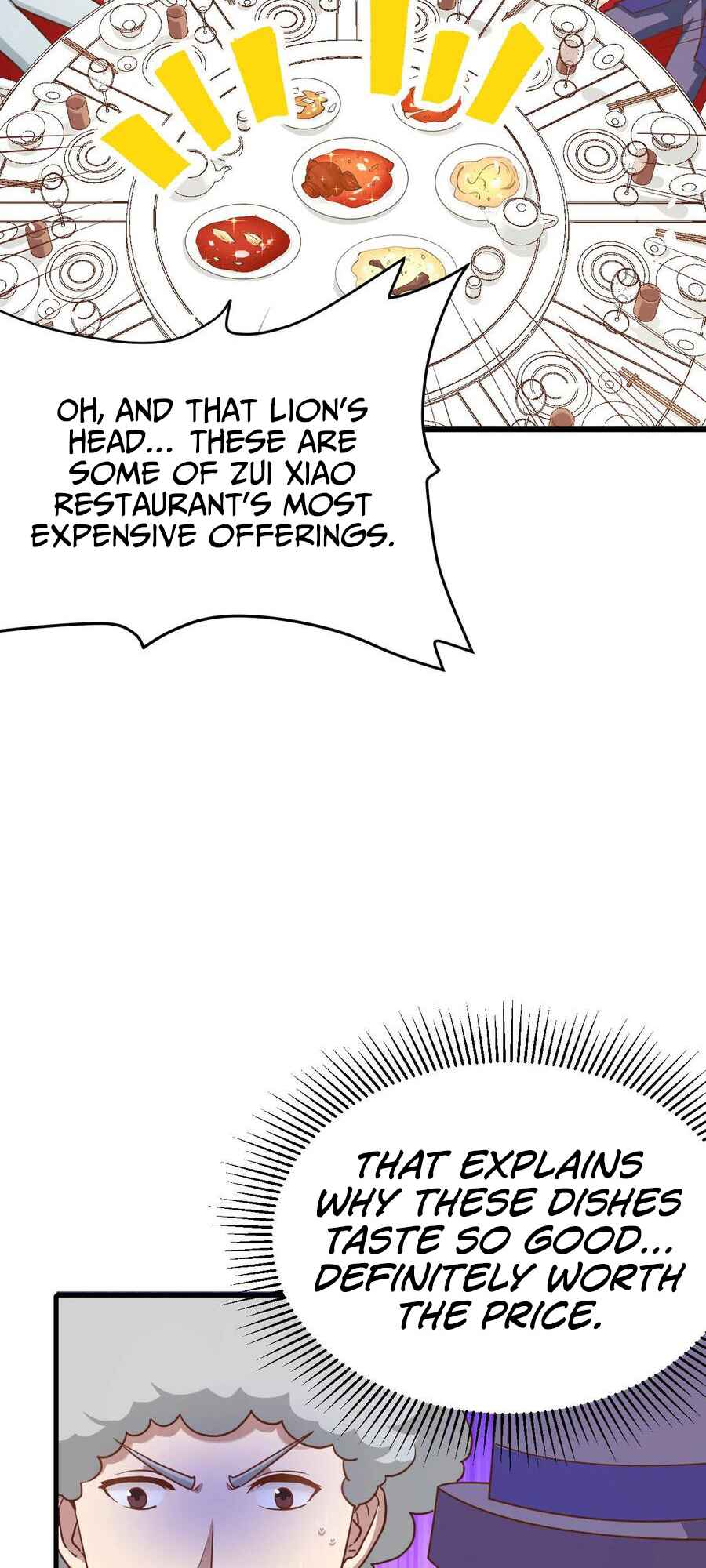 Starting From Today I'll Work as a City Lord Chapter 80 - Page 11