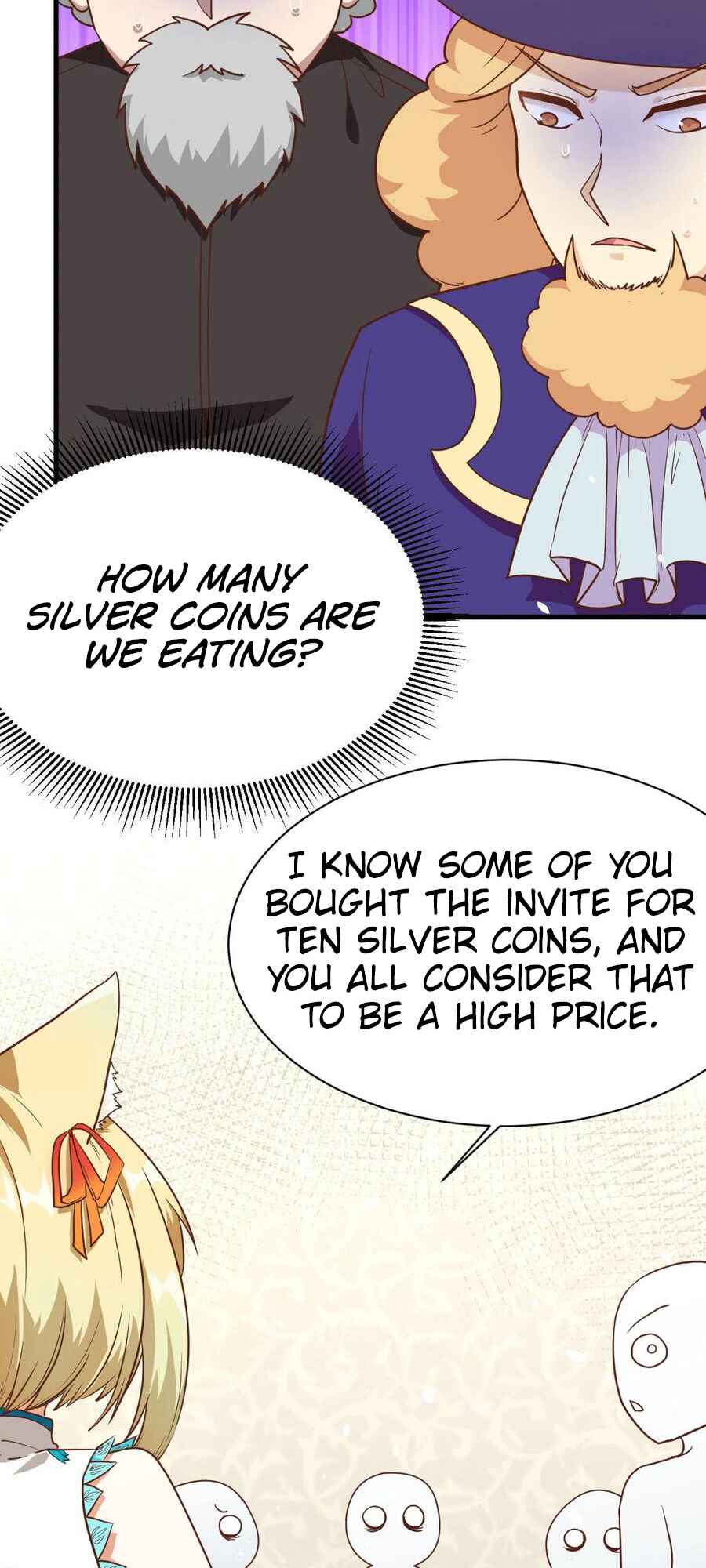 Starting From Today I'll Work as a City Lord Chapter 80 - Page 12
