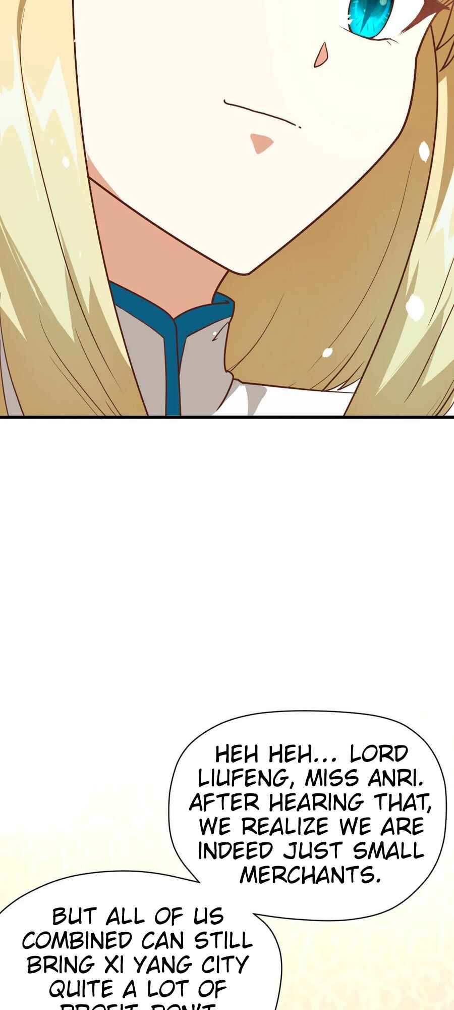 Starting From Today I'll Work as a City Lord Chapter 80 - Page 17