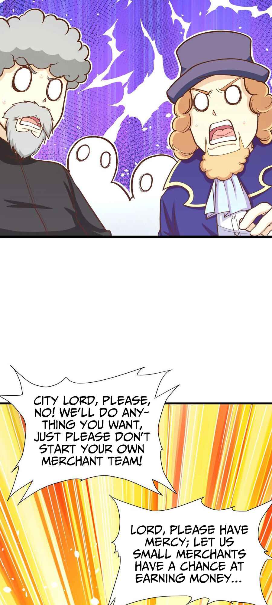 Starting From Today I'll Work as a City Lord Chapter 80 - Page 21