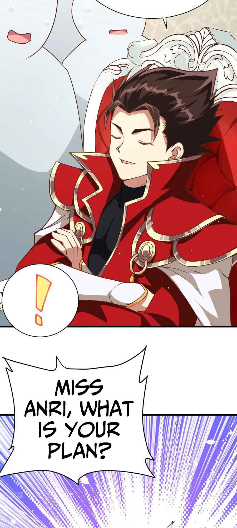 Starting From Today I'll Work as a City Lord Chapter 80 - Page 23