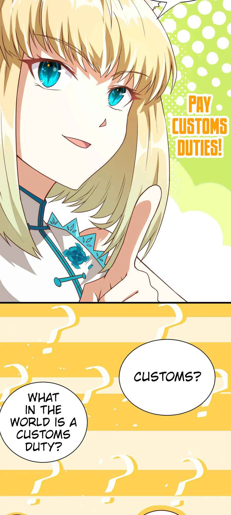 Starting From Today I'll Work as a City Lord Chapter 80 - Page 25
